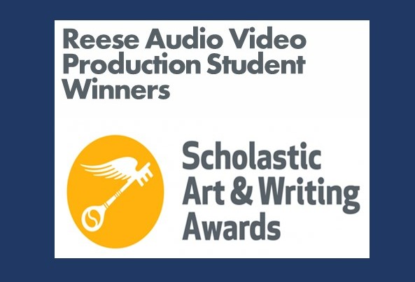  scholastic winners